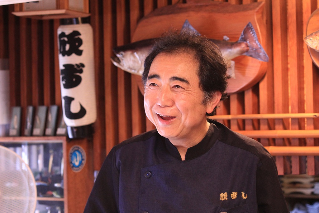 欣ずし　小又　学 