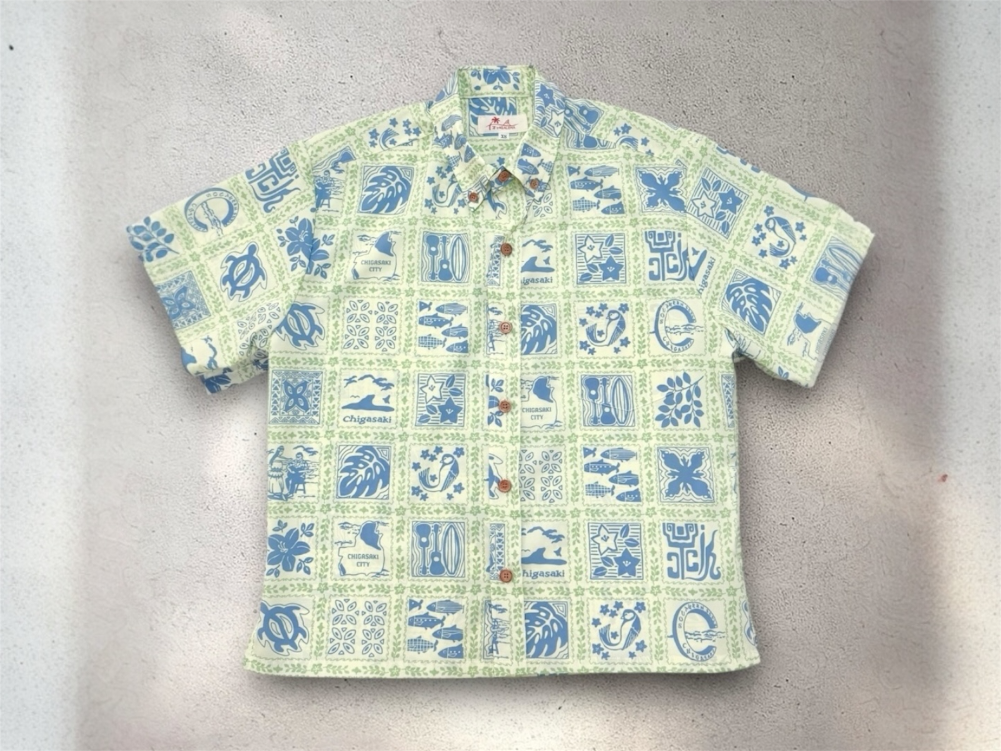 茅ヶ崎ALOHA